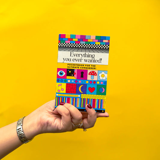 THE MANIFESTOR'S MANUAL