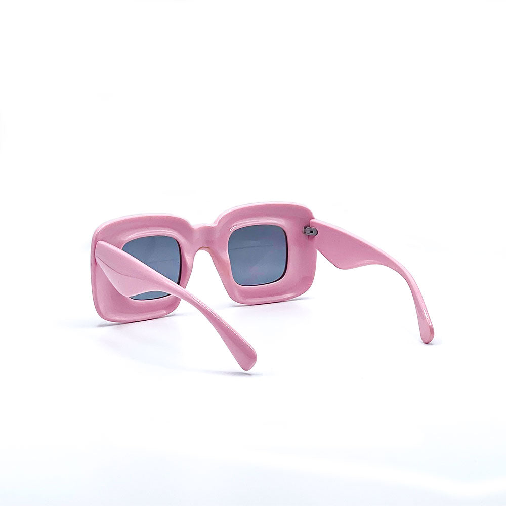 AFTER HOURS PINK SUNGLASSES