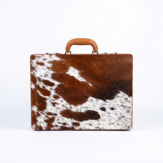 SADDLE UP BRIEFCASE
