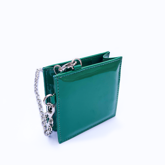 Jade Joy Mini Crossbody Bag