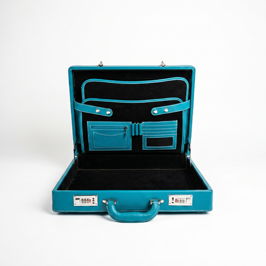 COOL CATTLE BRIEFCASE