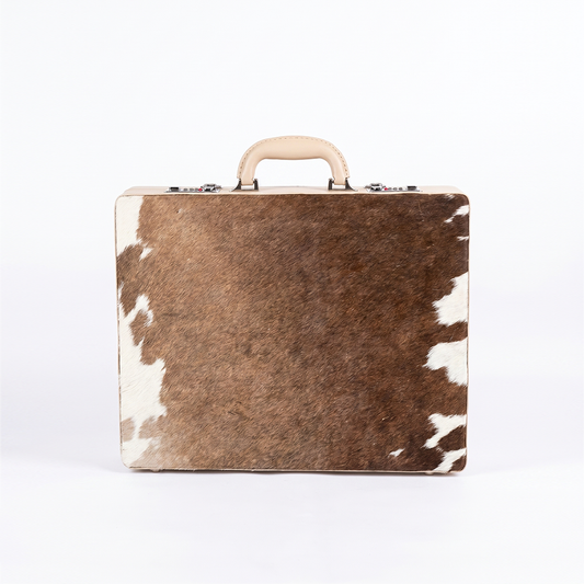 OAT MILK BRIEFCASE