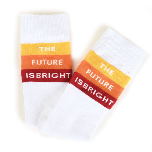 Bright future socks