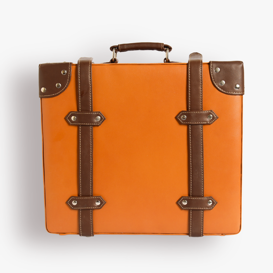 RISKY BUISNESS BRIEFCASE