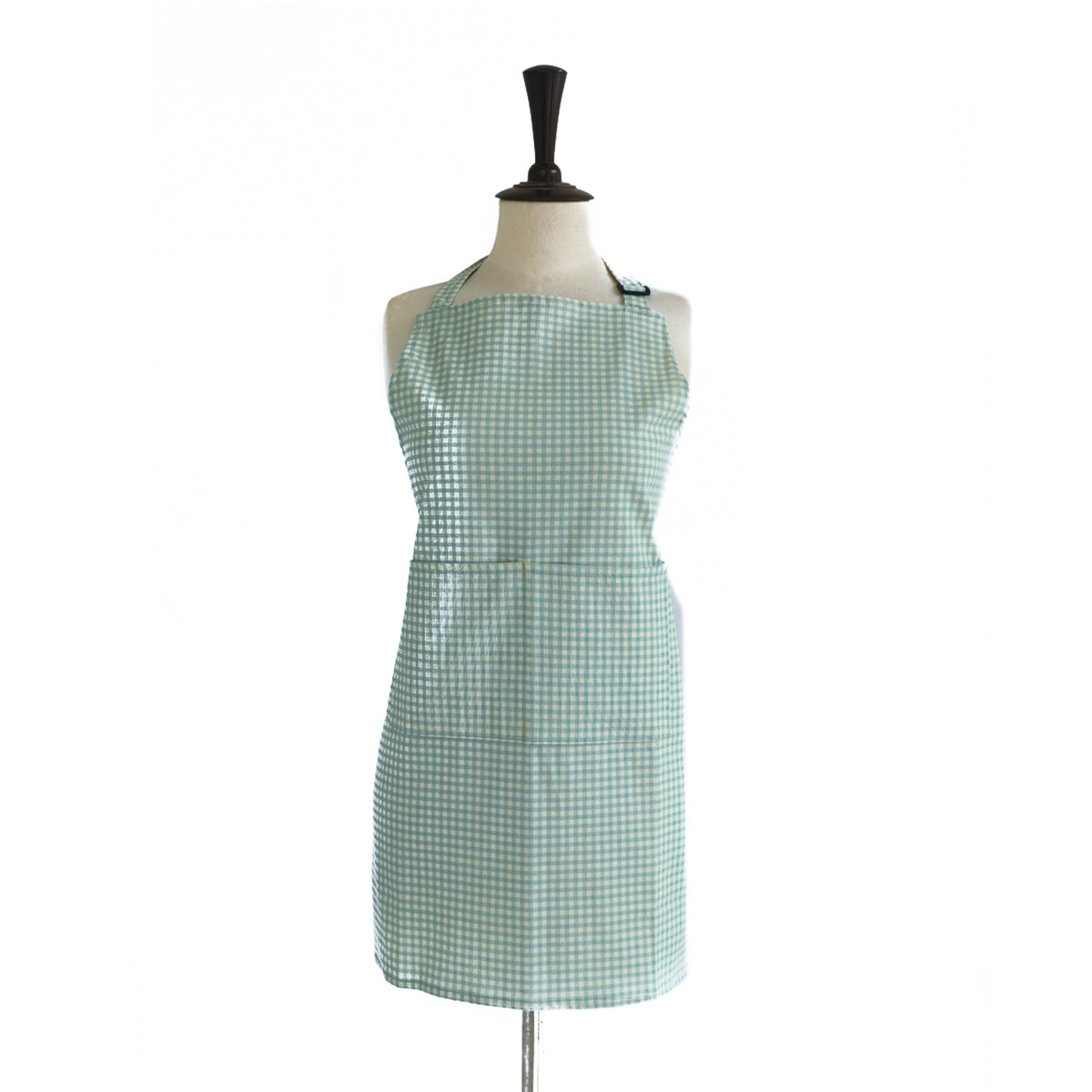 MINT TO BE KITCHEN APRON
