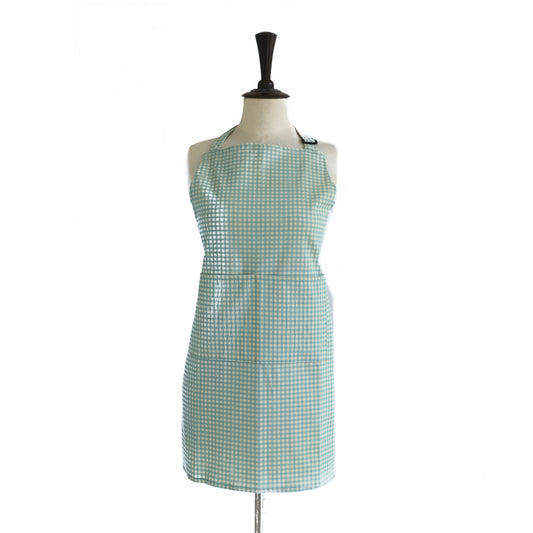 MINT TO BE KITCHEN APRON