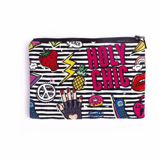 HOLY CHIC KIT POUCH