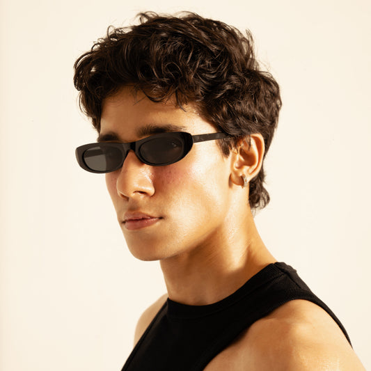 BURNY TOAST SUNGLASSES