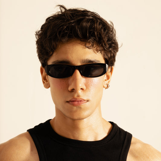 BURNY TOAST SUNGLASSES