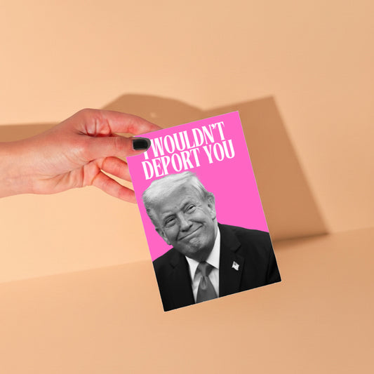 CABINET OF CUTIES CARD SET