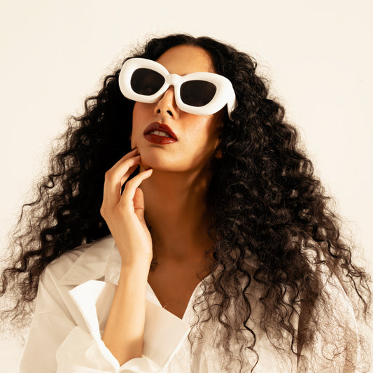 COCONUT CRUSH SUNGLASSES