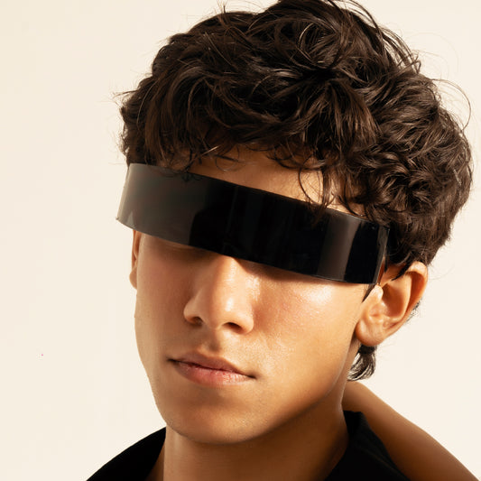 ESPRESSO VOID SUNGLASSES