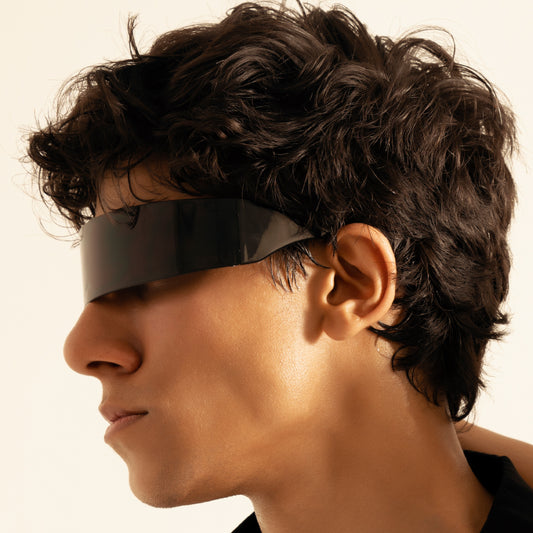 ESPRESSO VOID SUNGLASSES