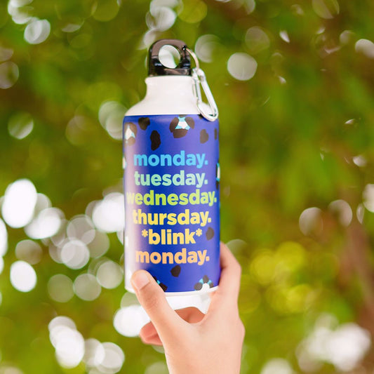 BLINK WATER BOTTLE