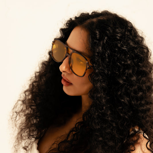 HONEY TRAP SUNGLASSES