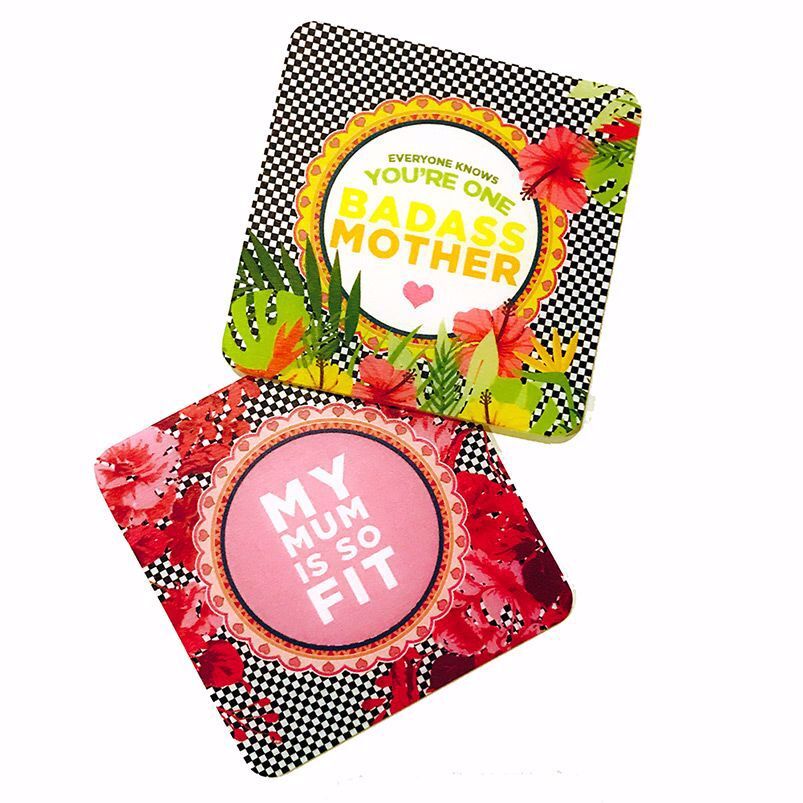 MOTHER'S DAY GIFT BOX