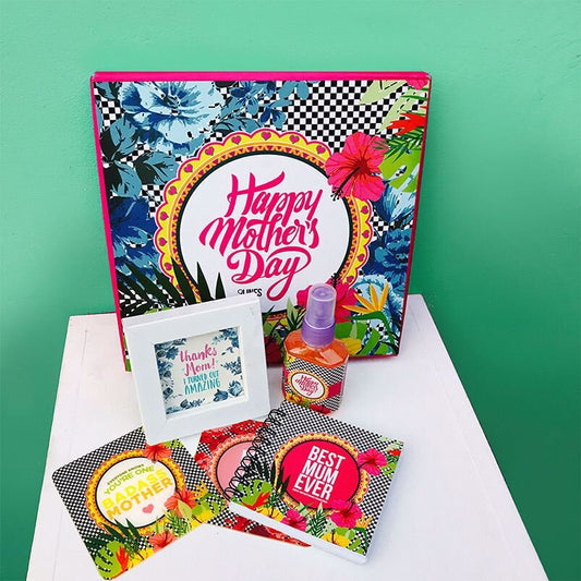 MOTHER'S DAY GIFT BOX