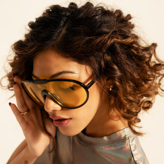 MANGO VISION SUNGLASSES