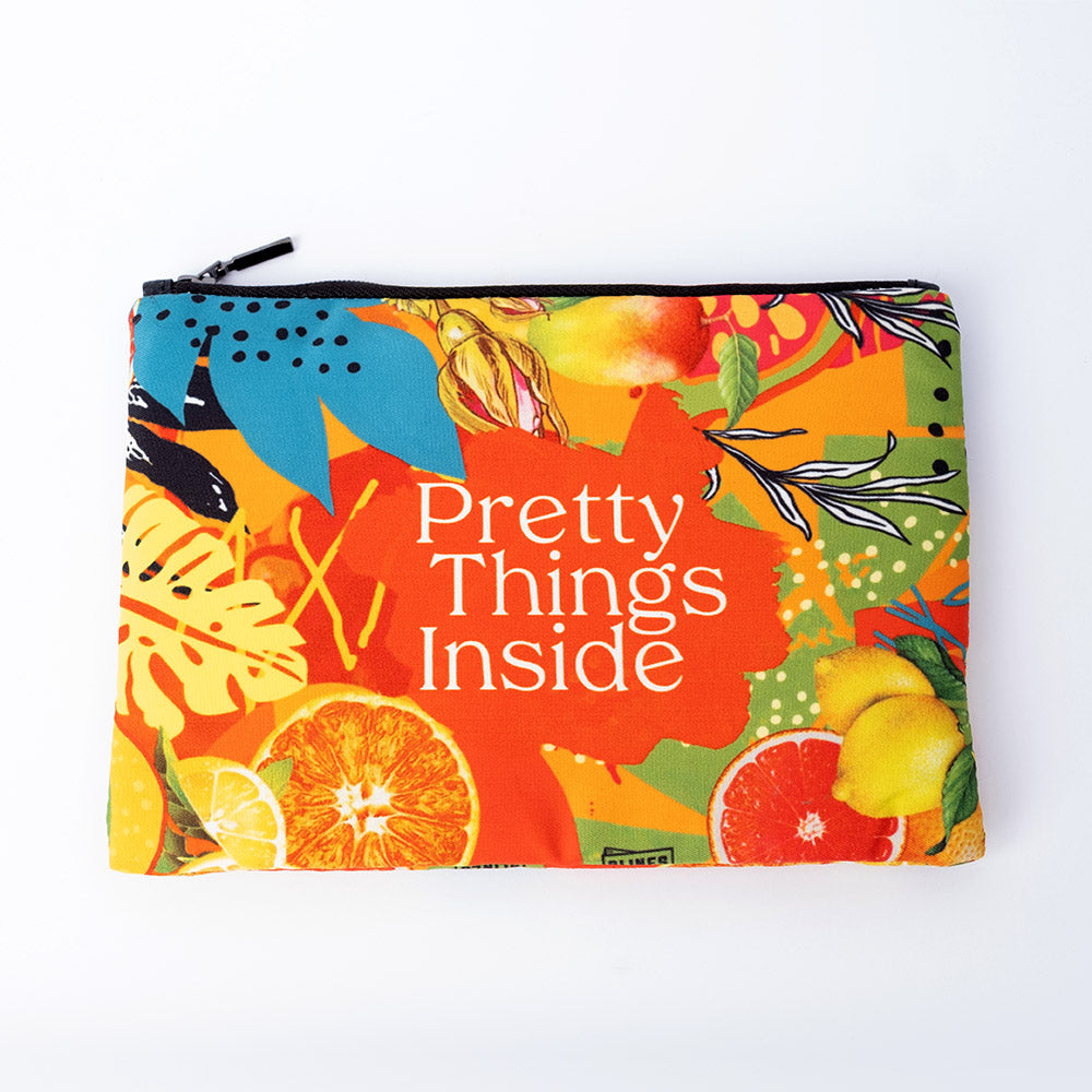 PRETTY THINGS INSIDE POUCH