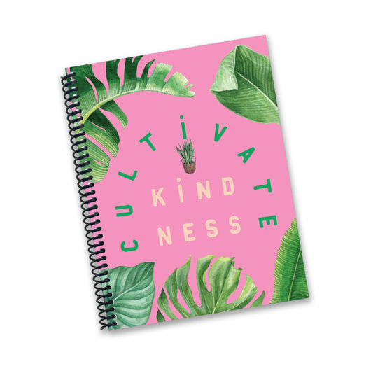 CULTIVATE KINDNESS DIARY