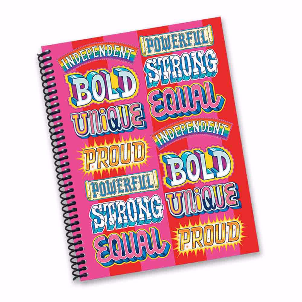 Notebook Tagline SLOGANS NOTEBOOK – 9Lines