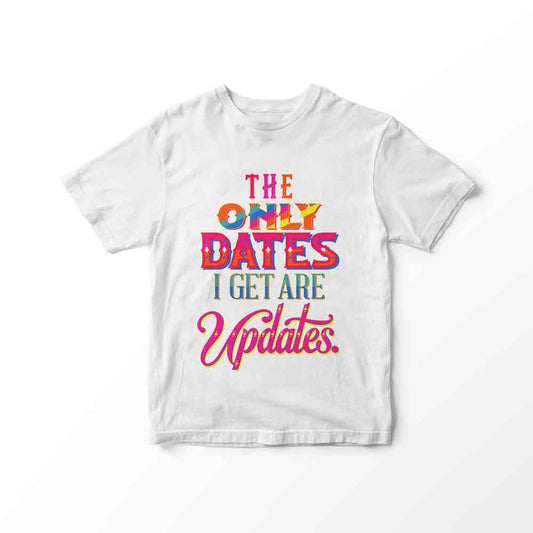 DATES UNISEX TEASE