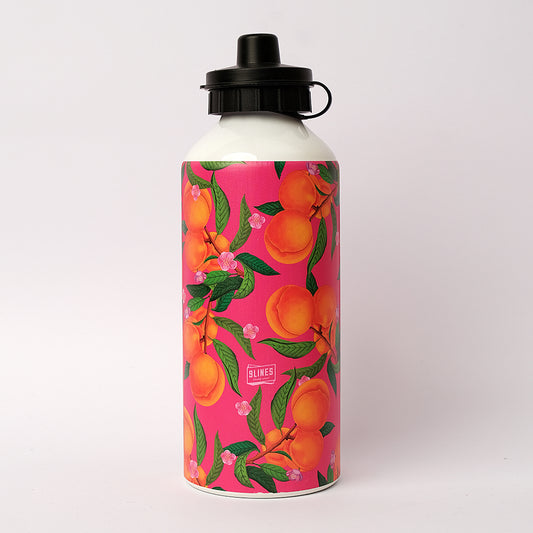 FEELING PEACHY WATERBOTTLE