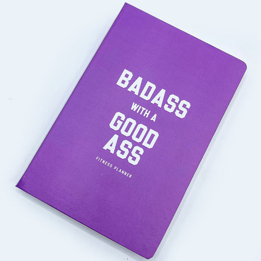 FIT AND FABULOUS PLANNER