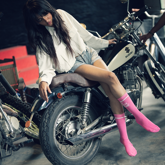 OFFICE CRUSH UNISEX SOCKS