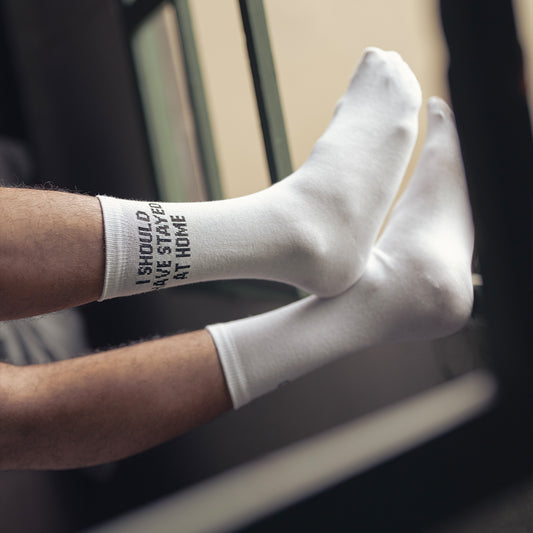 ANTI SOCIAL CLUB SOCKS