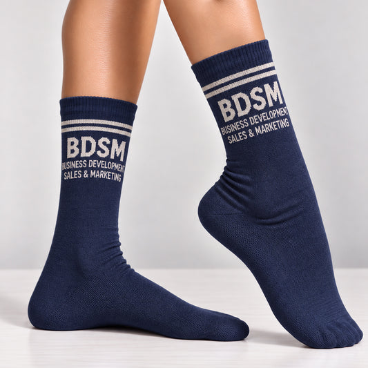 BDSM UNISEX SOCKS