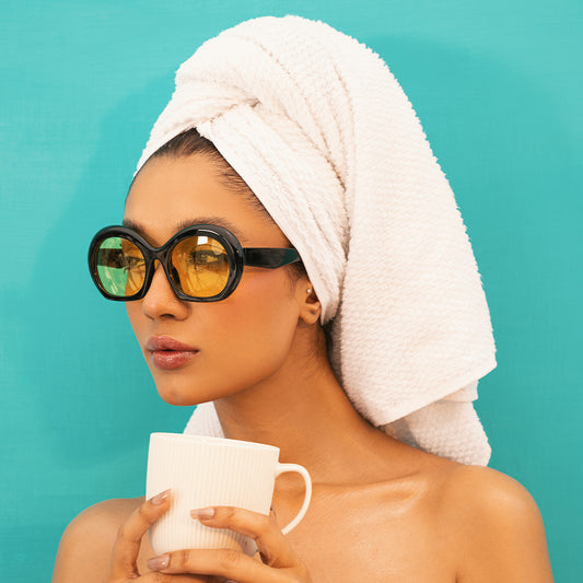 IRIS APFEL SUNGLASSES