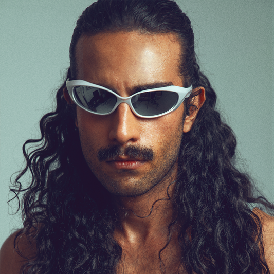 CYBER DRIFT EYEWEAR