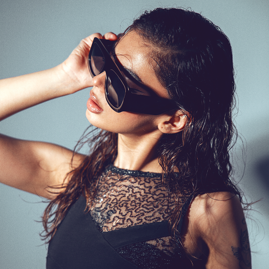 CERTIFIED ICON SUNGLASSES