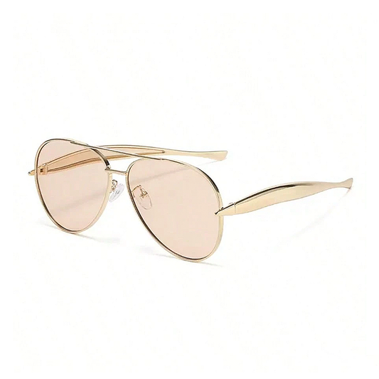 GOLDEN VISION SUNGLASSES