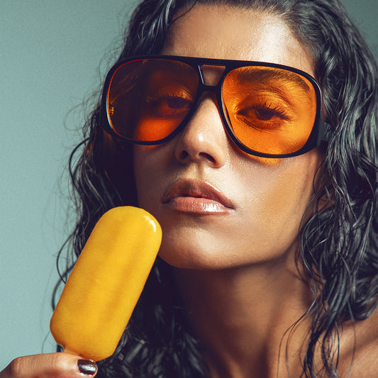 VITAMIN SEE SUNGLASSES