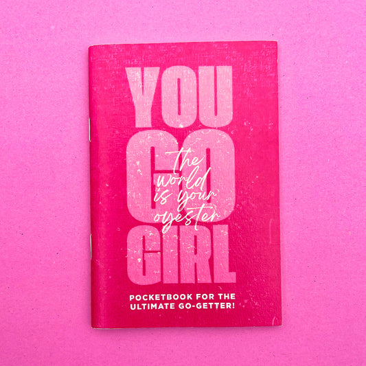 BOSS BABE POCKETBOOK