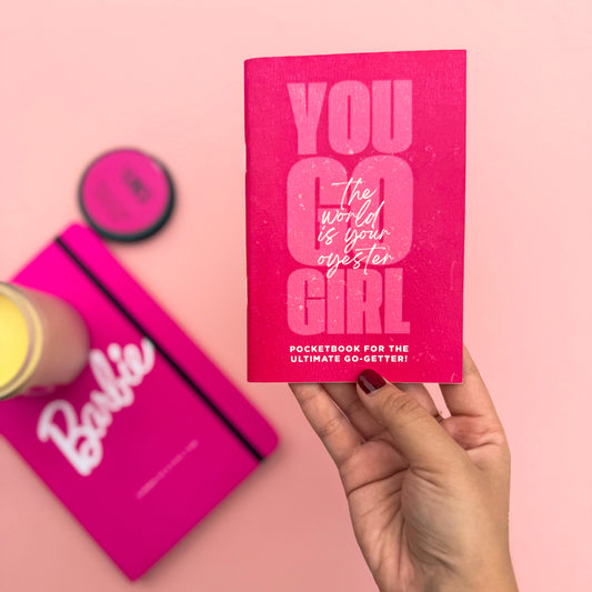 BOSS BABE POCKETBOOK