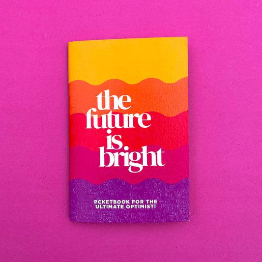 BRIGHT SIDE POCKETBOOK