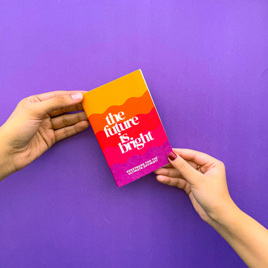 BRIGHT SIDE POCKETBOOK