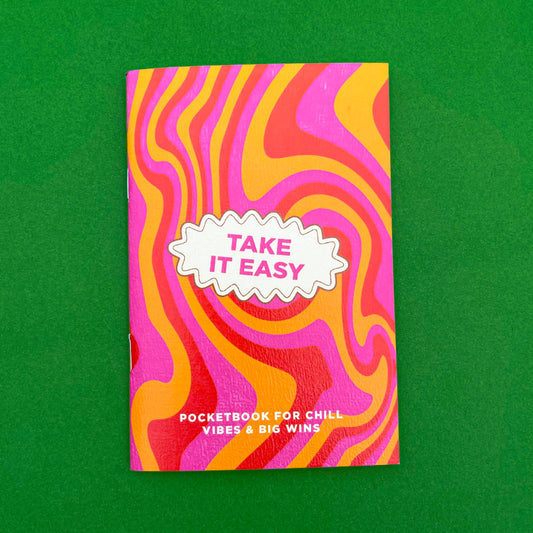 THE CHILL POCKETBOOK